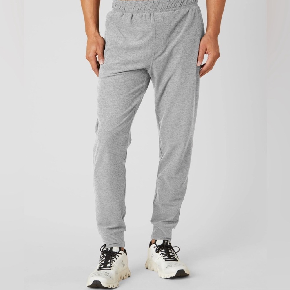 Beyond Yoga Men's Spacedry Freefit Joggers 2.0 - L